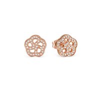 Orecchini Nomination Donna in Acciaio 134005/059 - 134005/059